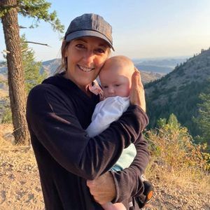 Meet your Posher, Jeanne